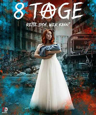مسلسل 8 Tage الموسم الاول الحلقة 4