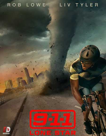 مسلسل 911 Lone Star الموسم الثاني الحلقة 3 مترجمة