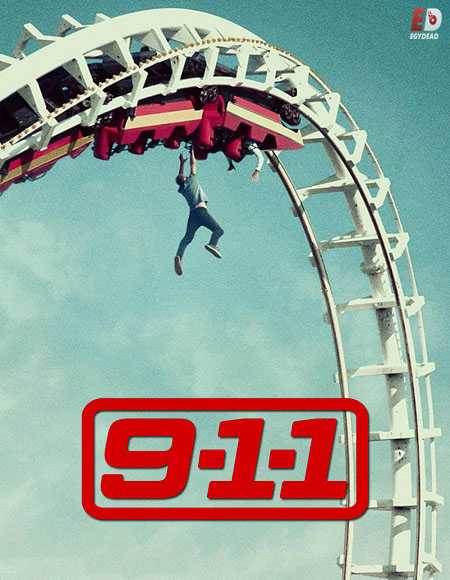 مسلسل 911 الموسم الثاني الحلقة 4 مترجمة
