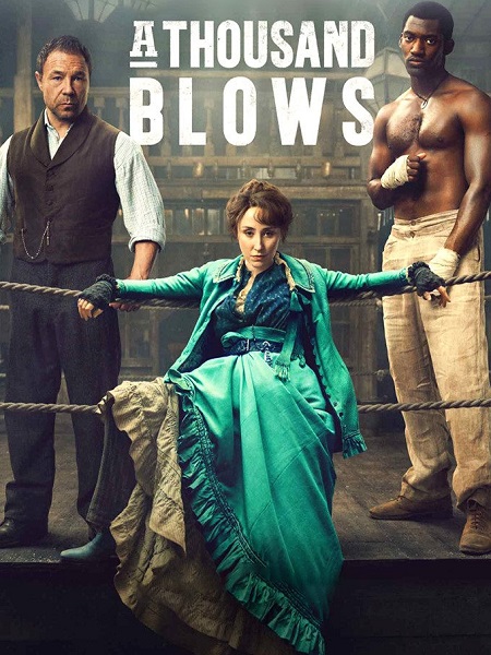 مسلسل A Thousand Blows الموسم الثاني الحلقة 6 مترجمة