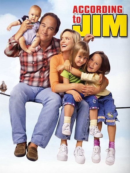 مسلسل According to Jim الموسم الثالث الحلقة 28 مترجمة