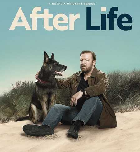 مسلسل After Life الموسم الثالث الحلقة 1 مترجمة