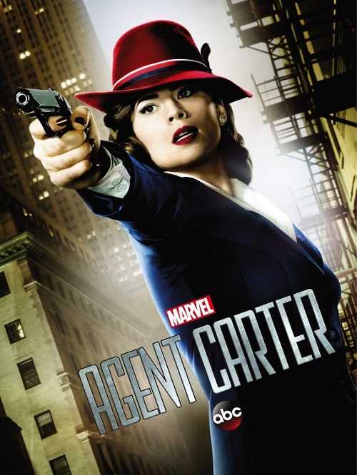 مسلسل Agent Carter الموسم الثاني الحلقة 9