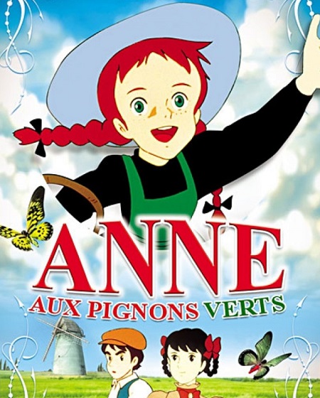 انمي Akage no Anne الحلقة 49 مترجمة