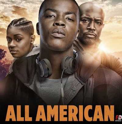مسلسل All American الموسم الثاني الحلقة 5 مترجمة