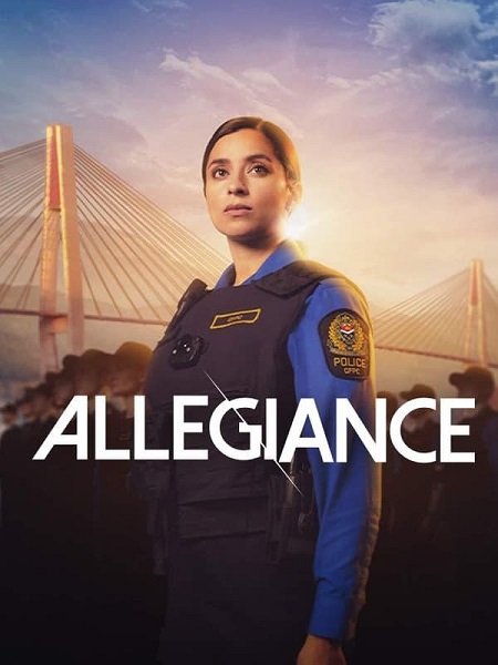 مسلسل Allegiance الموسم الثاني الحلقة 8 مترجمة