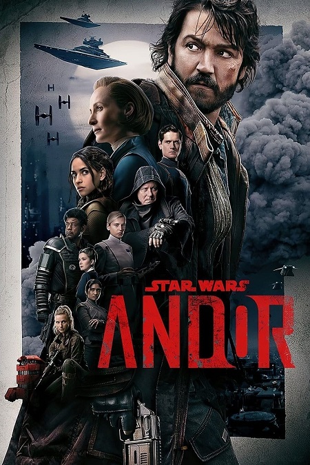 مسلسل Andor الموسم الثاني الحلقة 3 مترجمة
