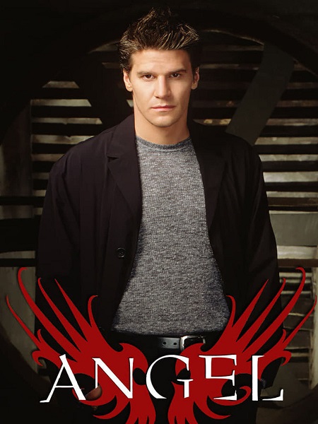 مسلسل Angel الموسم الثالث الحلقة 11 مترجمة
