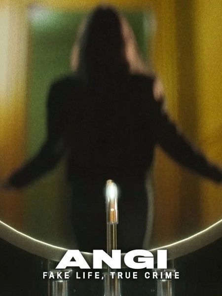 مسلسل Angi Fake Life True Crime الحلقة 2 مترجمة