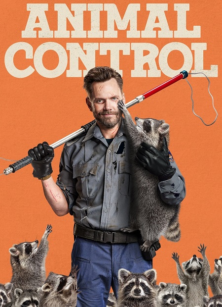مسلسل Animal Control الموسم الاول الحلقة 7 مترجمة