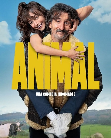 مسلسل Animal الحلقة 8 مترجمة