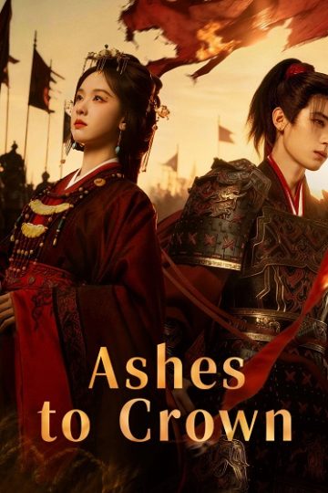 Ashes to Crown الحلقة 13