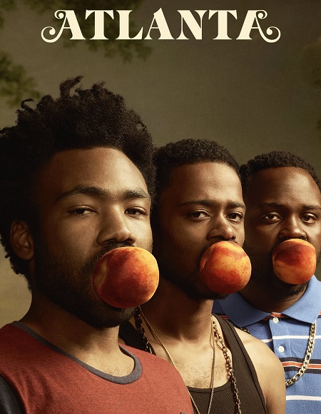 مسلسل Atlanta الموسم الثالث الحلقة 8 مترجمة