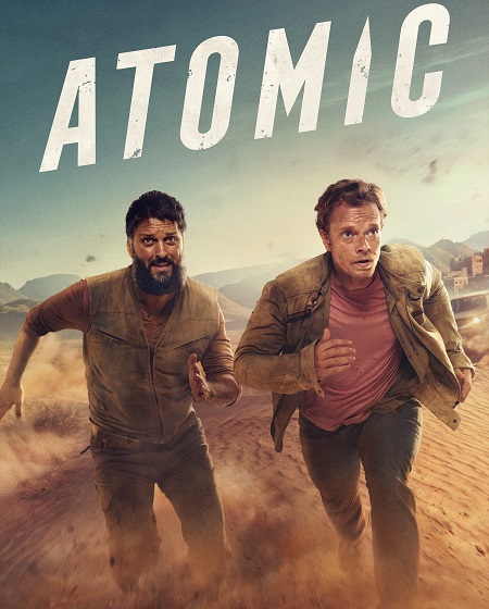 مسلسل Atomic الموسم الاول الحلقة 3 مترجمة