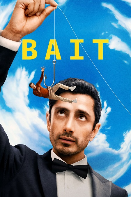 مسلسل Bait 2026 الموسم الاول الحلقة 6 مترجمة