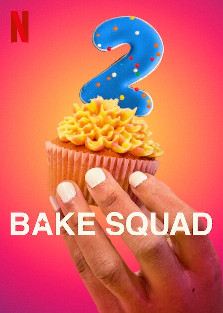 برنامج Bake Squad الموسم الثاني الحلقة 1 مترجمة