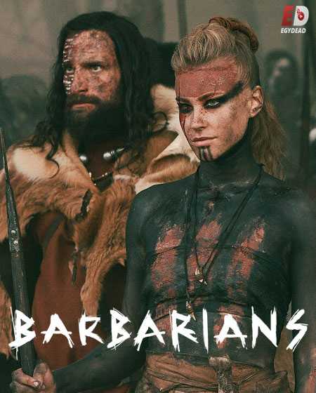 مسلسل Barbarians الموسم الثاني الحلقة 2 مترجمة