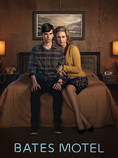 مسلسل Bates Motel الموسم الخامس الحلقة 2 مترجمة