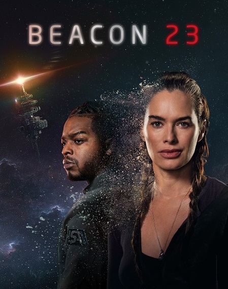 مسلسل Beacon 23 الموسم الثاني الحلقة 6 مترجمة