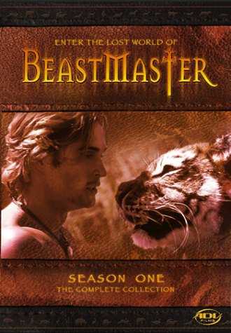 مسلسل BeastMaster الموسم الثالث الحلقة 21