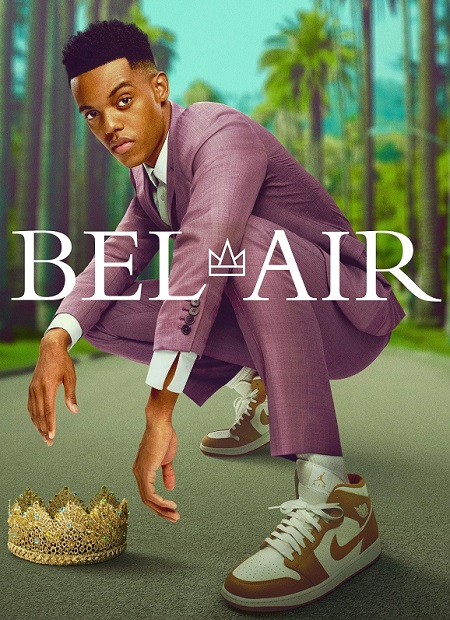 مسلسل Bel-Air الموسم الرابع الحلقة 8 مترجمة
