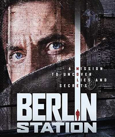 مسلسل Berlin Station الموسم الثالث الحلقة 4
