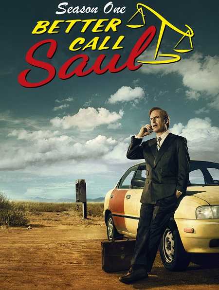 مسلسل Better Call Saul الموسم الثاني الحلقة 5 مترجمة