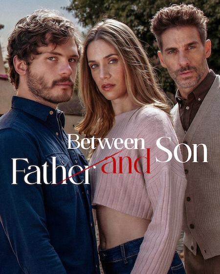 مسلسل Between Father and Son الحلقة 15 مترجمة