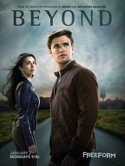 مسلسل Beyond الموسم الثاني الحلقة 5