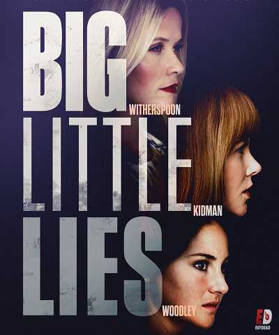 مسلسل Big Little Lies الموسم الاول الحلقة 5 مترجمة