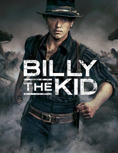 مسلسل Billy the Kid الموسم الاول الحلقة 1 مترجمة