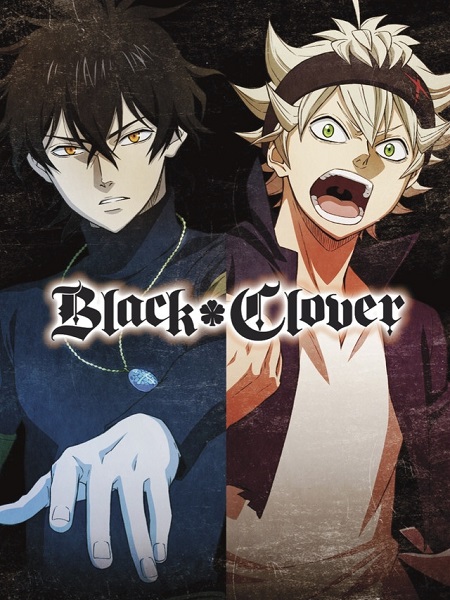 انمي Black Clover الحلقة 101 مترجمة