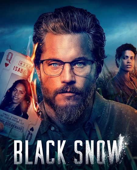 مسلسل Black Snow الموسم الاول الحلقة 1 مترجمة