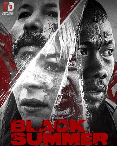 مسلسل Black Summer الموسم الثاني الحلقة 3