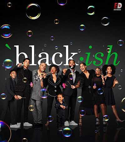 مسلسل Blackish الموسم السابع الحلقة 9 مترجمة