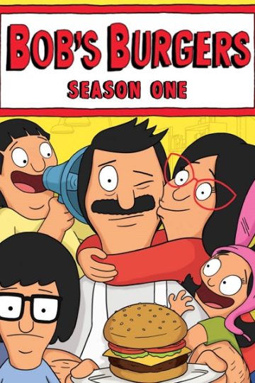 Bob’s Burgers الموسم 15 الحلقة 20
