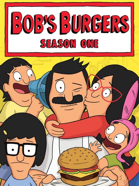مسلسل Bob’s Burgers الموسم 10 الحلقة 20 مترجمة