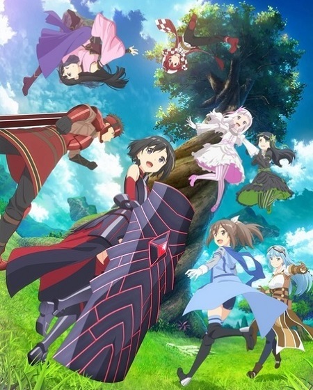 انمي Bofuri الموسم الثاني الحلقة 5 مترجمة