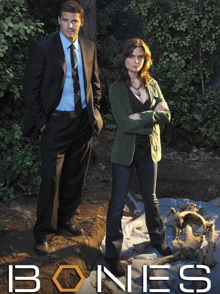 مسلسل Bones الموسم الرابع الحلقة 26 مترجمة
