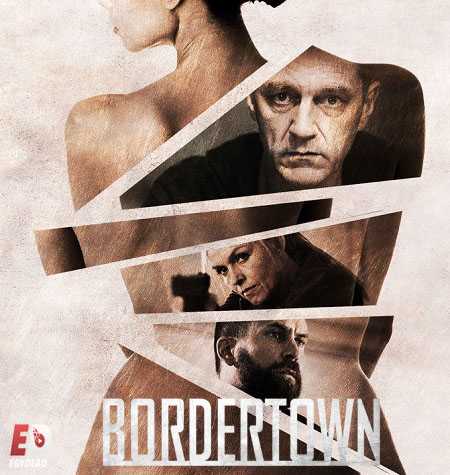 مسلسل Bordertown الموسم الثاني الحلقة 7