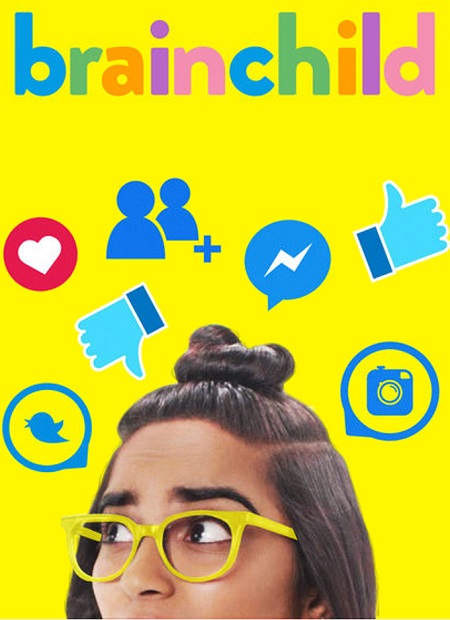 برنامج Brainchild الحلقة 11 مترجمة