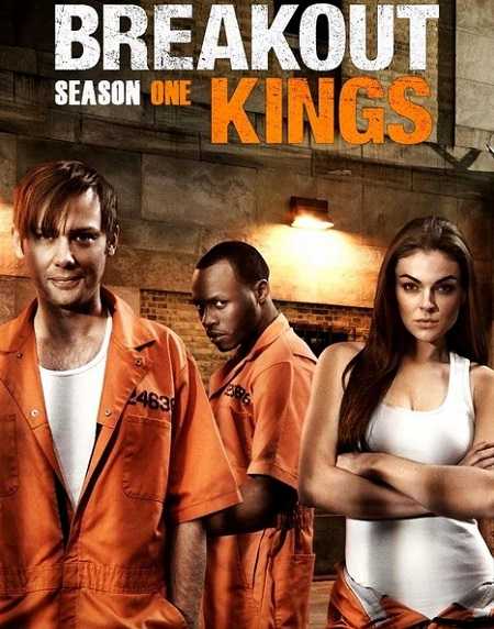 مسلسل Breakout Kings الموسم الثاني الحلقة 7 مترجمة