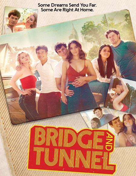 مسلسل Bridge and Tunnel الموسم الاول الحلقة 3