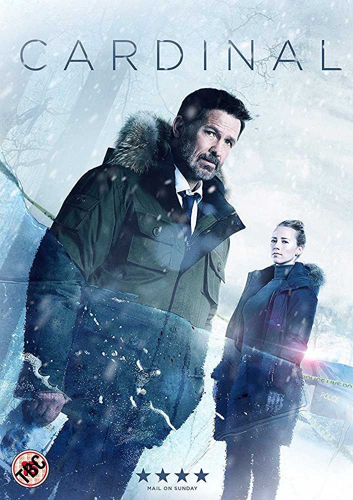 مسلسل Cardinal الموسم الثالث الحلقة 6 مترجمة