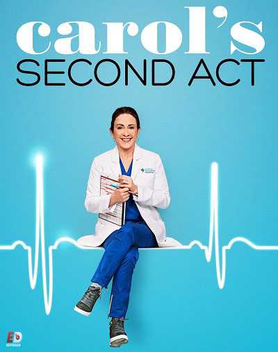 Carols Second Act الموسم الاول الحلقة 13 مترجمة
