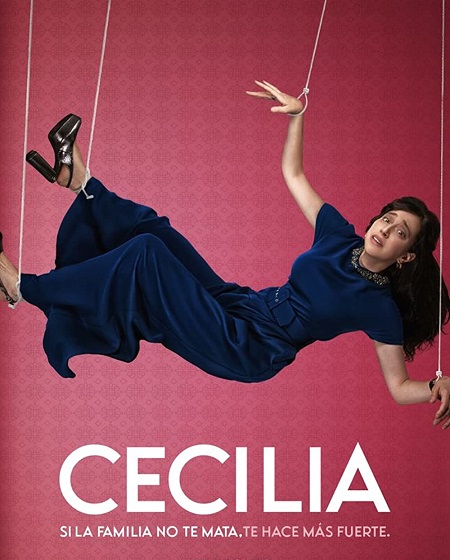 مسلسل Cecilia الموسم الاول الحلقة 6 مترجمة