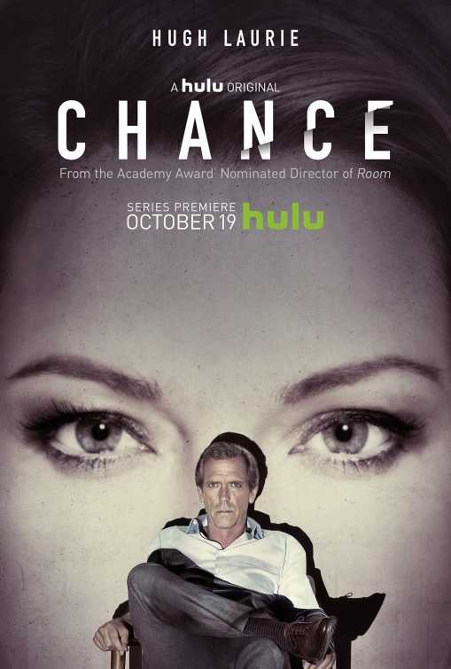مسلسل Chance الموسم الثاني الحلقة 7
