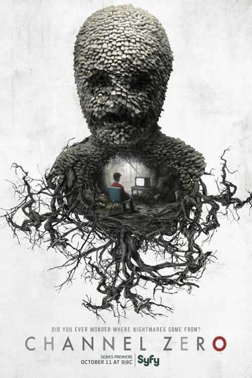 مسلسل Channel Zero الموسم الثالث الحلقة 2