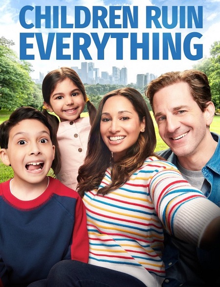 مسلسل Children Ruin Everything الموسم الثاني الحلقة 8 مترجمة