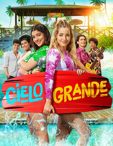 مسلسل Cielo Grande الموسم الثاني الحلقة 5 مترجمة